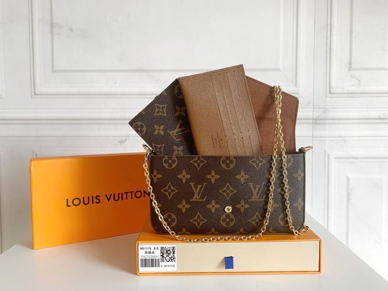 Louis Vuitton Wallets Purse